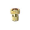 Rýchlospojka 3/4´´ aquastop mosadz Rýchlospojka 3/4´´ aquastop mosadz