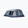 Kempingový stan pre 6 osôb Vango Lismore Air TC 600XL Package cloud grey Kempingový stan pre 6 osôb Vango Lismore Air TC 600XL Package cloud grey