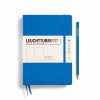 Notes A5 Leuchtturm1917 modrý Notes A5 Leuchtturm1917 modrý