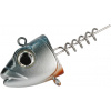 Mikado skrutka na gumy jaws vertical 45g/blue roach 2 ks Mikado skrutka na gumy jaws vertical 45g/blue roach 2 ks