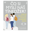 Čo si myslí náš tínedžer? | Careyová Tanith Čo si myslí náš tínedžer? | Careyová Tanith