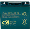 Akumulátor CSB 12V, 20Ah (EVX12200) Akumulátor CSB 12V, 20Ah (EVX12200)