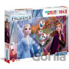 Clementoni Ledové království 2 104 dielov Clementoni Ledové království 2 104 dielov