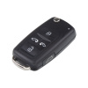 Náhr. kľúč VW Sharan, Multivan, Caravelle, 4+1tl., 433MHz, 7N0 837 202 AC Náhr. kľúč VW Sharan, Multivan, Caravelle, 4+1tl., 433MHz, 7N0 837 202 AC