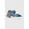 Detské sandále Skechers CREATURE-SPLASH 400614L sivá EUR 31 Detské sandále Skechers CREATURE-SPLASH 400614L sivá EUR 31