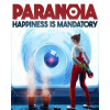 ESD Paranoia Happiness is Mandatory 6346 ESD Paranoia Happiness is Mandatory 6346