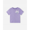 Detské tričko Reima T-shirt Siirtyy Detské tričko Reima T-shirt Siirtyy