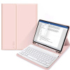 AppleMix Klávesnica TECH-PROTECT + puzdro pre iPad 10,9 AppleMix Klávesnica TECH-PROTECT + puzdro pre iPad 10,9