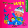 Svět - Moje první obrázky - SUN Svět - Moje první obrázky - SUN