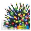 EMOS LED vianočné svetielka -50 m, vonkajšia aj vnútorná, multicolor, programy, časovač EMOS LED vianočné svetielka -50 m, vonkajšia aj vnútorná, multicolor, programy, časovač