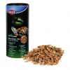 Prírodné mix krmivo pre vodné korytnačky 45 g / 250 ml (ryby, ráčiky) Prírodné mix krmivo pre vodné korytnačky 45 g / 250 ml (ryby, ráčiky)