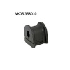 SKF Ložiskové puzdro, stabilizátor SKF VKDS 358010 SKF Ložiskové puzdro, stabilizátor SKF VKDS 358010