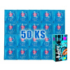 Pasante Adore Extra Sure kondóm - balenie 50 ks Pasante Adore Extra Sure kondóm - balenie 50 ks