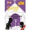 Sherlock Junior a hrob vo Westminsterskom opátstve (Sherlock Junior 3) - kolektív autorov. Sherlock Junior a hrob vo Westminsterskom opátstve (Sherlock Junior 3) - kolektív autorov.