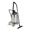 Vysávač na kvapaliny s pohonom na stlačený vzduch, vr. mobilnej 50-litrovej nádoby na kvapaliny Vysávač na kvapaliny s pohonom na stlačený vzduch, vr. mobilnej 50-litrovej nádoby na kvapaliny