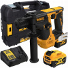 DeWALT DCH072P2 Aku vŕtacie kladivo SDS-Plus (12V/2x5,0Ah) Tstak DeWALT DCH072P2 Aku vŕtacie kladivo SDS-Plus (12V/2x5,0Ah) Tstak