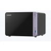 QNAP TS-632X-4G (4C/AlpineAL524/2,0GHz/4GBRAM/6xSATA/2x2,5GbE/2xSFP+/2xUSB3.2/1xPCIe) QNAP TS-632X-4G (4C/AlpineAL524/2,0GHz/4GBRAM/6xSATA/2x2,5GbE/2xSFP+/2xUSB3.2/1xPCIe)