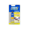 Lepidlo na tvrdé plasty Ceys SPECIAL PLASTIK, 30 ml Lepidlo na tvrdé plasty Ceys SPECIAL PLASTIK, 30 ml