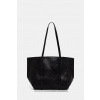 Calvin Klein dámska kabelka typu shopper z imitácie kože LV04F3548G čierna ONE SIZE Calvin Klein dámska kabelka typu shopper z imitácie kože LV04F3548G čierna ONE SIZE