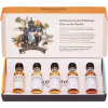 Glen Scotia Dunnage Festival Pack 5 x 0,025l Glen Scotia Dunnage Festival Pack 5 x 0,025l