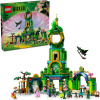 LEGO® Wicked 75684 Vitajte v Emerald City LEGO® Wicked 75684 Vitajte v Emerald City