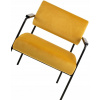 RETRO VINTAGE REST CHAIR == ŽLTÝ VELOR (RETRO VINTAGE REST CHAIR == ŽLTÝ VELOR) RETRO VINTAGE REST CHAIR == ŽLTÝ VELOR (RETRO VINTAGE REST CHAIR == ŽLTÝ VELOR)