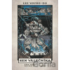Sen válečníka - Lee Young-Do Sen válečníka - Lee Young-Do