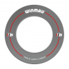 Winmau Ochrana k terčom Blade 6 sivá Winmau Ochrana k terčom Blade 6 sivá