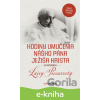 E-kniha Hodiny umučenia nášho Pána Ježiša Krista vo videniach Luisy Piccarrety - Luisa Piccarreta E-kniha Hodiny umučenia nášho Pána Ježiša Krista vo videniach Luisy Piccarrety - Luisa Piccarreta