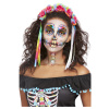 Prémiová make-up sada Day of the Dead 7ks Prémiová make-up sada Day of the Dead 7ks