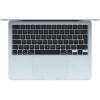 Apple MacBook Air 13 M4 8-Core GPU (2025) Sky Blue MC6T4SL/A Apple MacBook Air 13 M4 8-Core GPU (2025) Sky Blue MC6T4SL/A