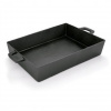 Pekáč s poklopom s držadlami 39 x 27 x 7 cm 100028742 Pekáč s poklopom s držadlami 39 x 27 x 7 cm 100028742