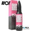 Riot PUNX S&V 10ml Raspberry Grenade Longfill aroma Riot PUNX S&V 10ml Raspberry Grenade Longfill aroma