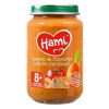 NUTRICIA Hami príkrm Zelenina so šťavnatým kuracím stehienkom (od ukonč. 8. mesiaca) 200 g NUTRICIA Hami príkrm Zelenina so šťavnatým kuracím stehienkom (od ukonč. 8. mesiaca) 200 g