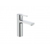 Roca Naia Umývadlová batéria s výpustom Click-Clack, Cold Start, chróm A5A3996C00 Roca Naia Umývadlová batéria s výpustom Click-Clack, Cold Start, chróm A5A3996C00