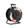 Yato YT-81054 lanový naviják 4 AC zásuvky / AC zásuvek 40 m Yato YT-81054 lanový naviják 4 AC zásuvky / AC zásuvek 40 m