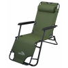 Lehátko / kreslo COMFORT zelené Lehátko / kreslo COMFORT zelené