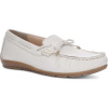Ara Mokasíny - Biela Ara Mokasíny - Biela