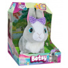 Zvieratko Králiček Betsy 25cm (8421134095861) Zvieratko Králiček Betsy 25cm (8421134095861)