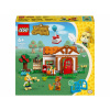 Lego® Animal Crossing 77049 Návšteva u Isabelle (100378769) Lego® Animal Crossing 77049 Návšteva u Isabelle (100378769)