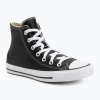 Tenisky Converse Chuck Taylor All Star Leather Hi black Tenisky Converse Chuck Taylor All Star Leather Hi black