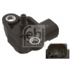 Snímač plniaceho tlaku Febi Bilstein GmbH 38494 Snímač plniaceho tlaku Febi Bilstein GmbH 38494