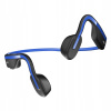 Bezdrôtové slúchadlá s kostným vedením Shokz OpenMove Blue Bluetooth, Vodotesné Bezdrôtové slúchadlá s kostným vedením Shokz OpenMove Blue Bluetooth, Vodotesné