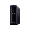 CyberPower VP1600ELCD UPS Line-Interactive 1,6 kVA 960 W 5 AC zásuvky/AC zásuviek (VP1600ELCD) CyberPower VP1600ELCD UPS Line-Interactive 1,6 kVA 960 W 5 AC zásuvky/AC zásuviek (VP1600ELCD)