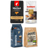 Espresso Rituál 3 kg + BIO Panela Julietta zdarma Espresso Rituál 3 kg + BIO Panela Julietta zdarma
