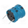 Tlmivka s feritovým jadrom 47uH 1,3A 210mΩ ±10% 10kHz Tlmivka s feritovým jadrom 47uH 1,3A 210mΩ ±10% 10kHz