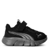 Puma Unisex Kids' Flexfocus Modn Low-Top Trainers Blk/Silv/Gry C6 (23) Puma Unisex Kids' Flexfocus Modn Low-Top Trainers Blk/Silv/Gry C6 (23)