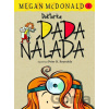 Doktorka Dada Nálada - Megan McDonald Doktorka Dada Nálada - Megan McDonald