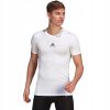 Krátke spodné prádlo Adidas Techfit White r. (Adidas Pánsky termálny termoaktívny T -shirt) Krátke spodné prádlo Adidas Techfit White r. (Adidas Pánsky termálny termoaktívny T -shirt)