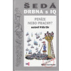 Šedá drbna s IQ - Peníze nebo prachy? - Vratislav Ebr Šedá drbna s IQ - Peníze nebo prachy? - Vratislav Ebr